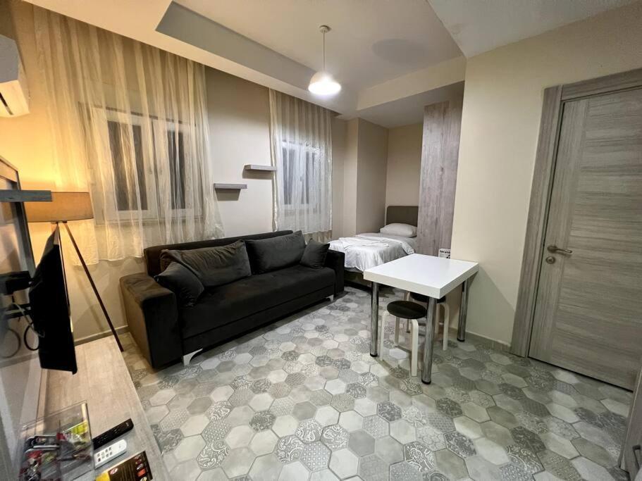 Basement Floor, Erasta Mall Karsisi, 1+0 Stuedyo '23' Antalya Kültér fotó